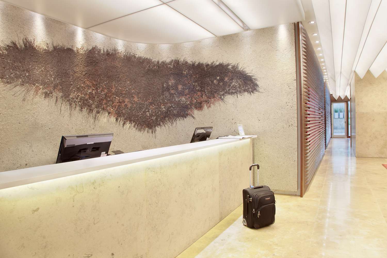Dazzler by Wyndham Buenos Aires Palermo 11/62