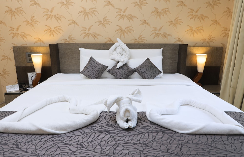 JalMahal Resort &amp; Spa 17/72
