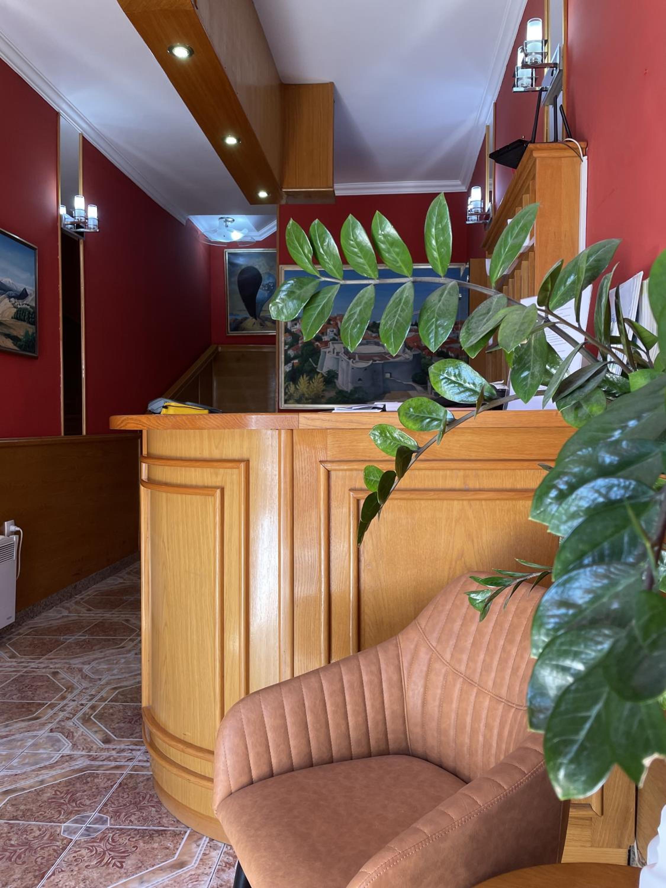 Azzurro Hotel Bijela, Herceg Novi 8/50