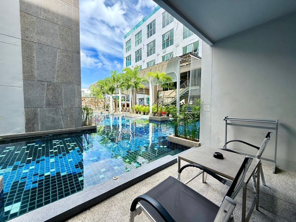 The Kee Resort and Spa 42/74