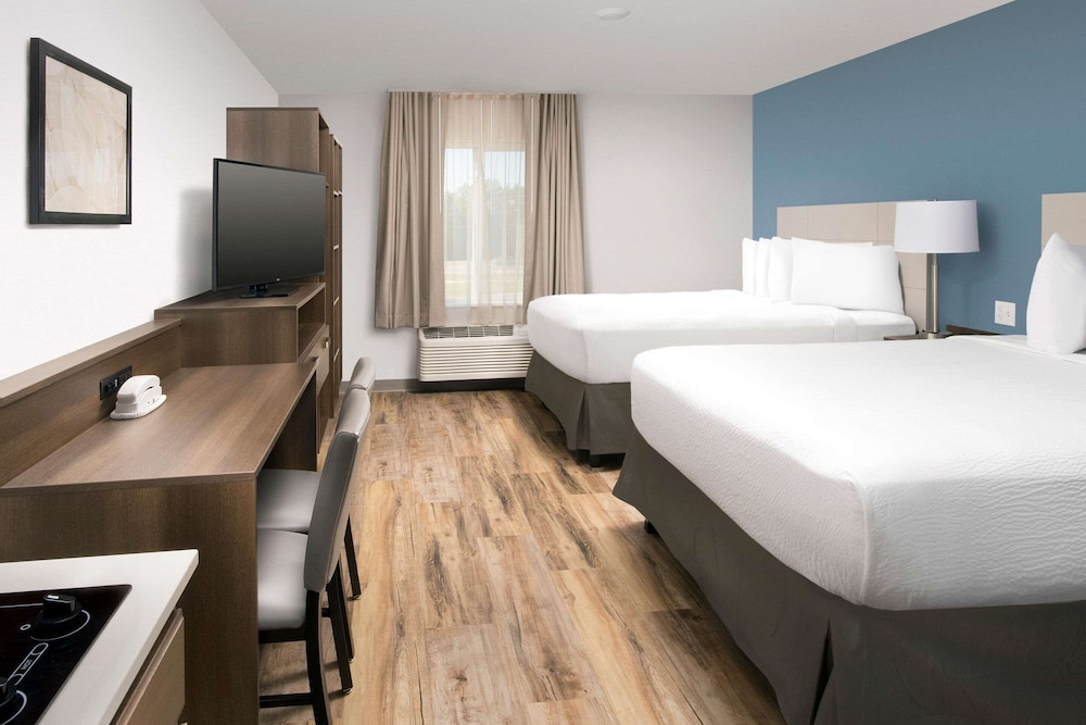 Woodspring Suites Orlando International Drive 11/43