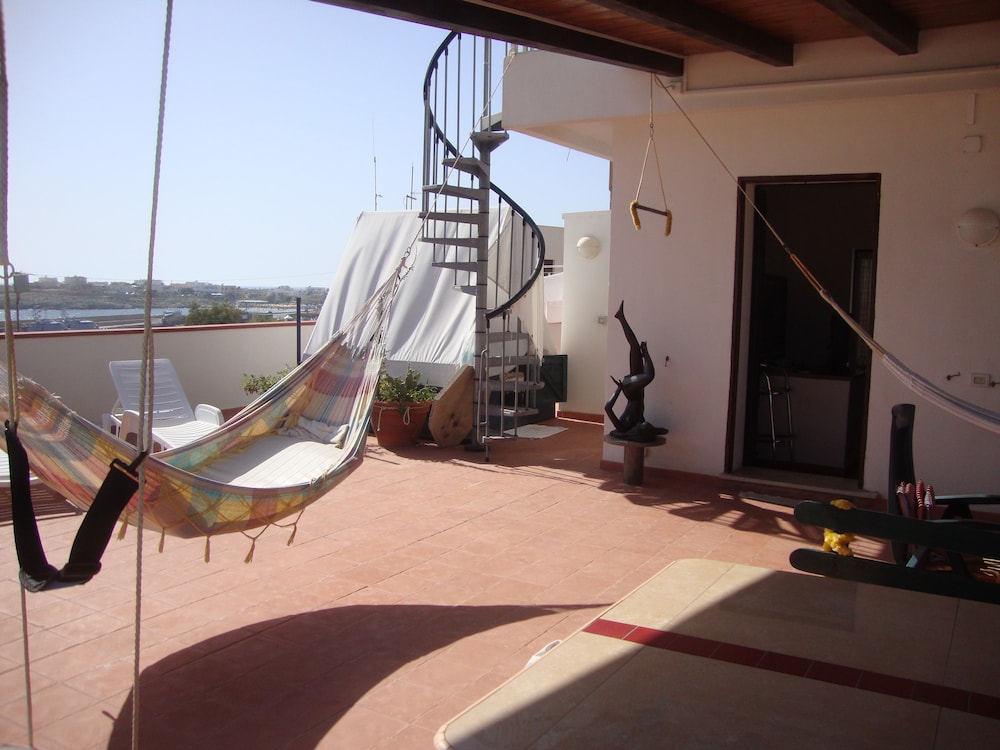 B&B Lacasadelcavaliere 46/55