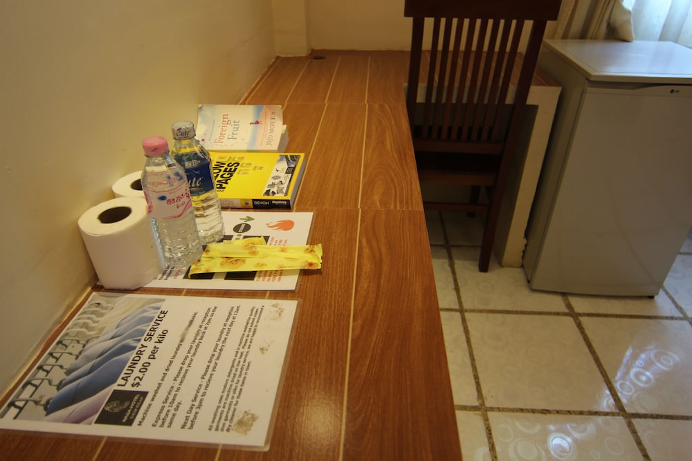 Naga Angkor Hotel 11/49