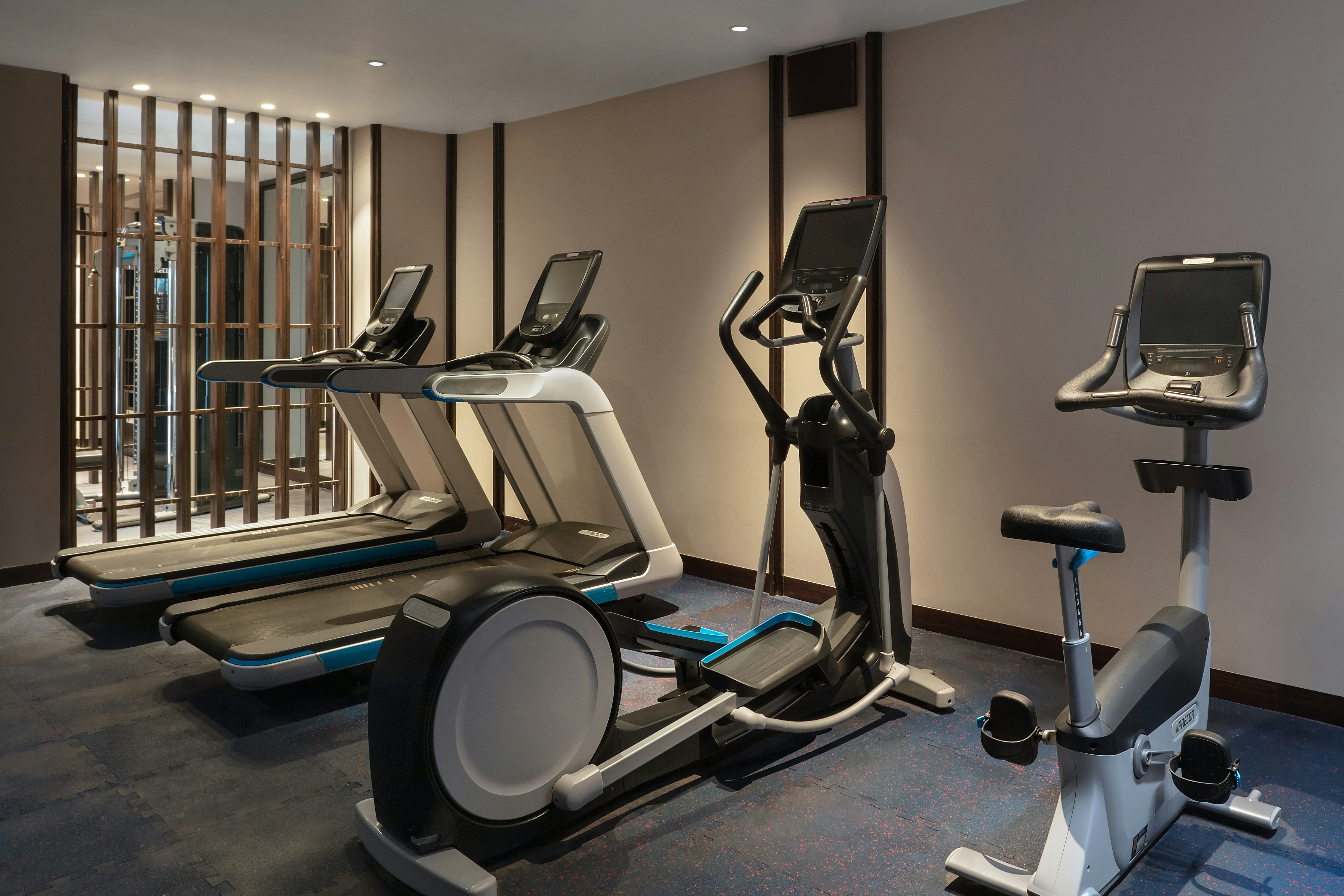 Hilton Goa Resort 22/43