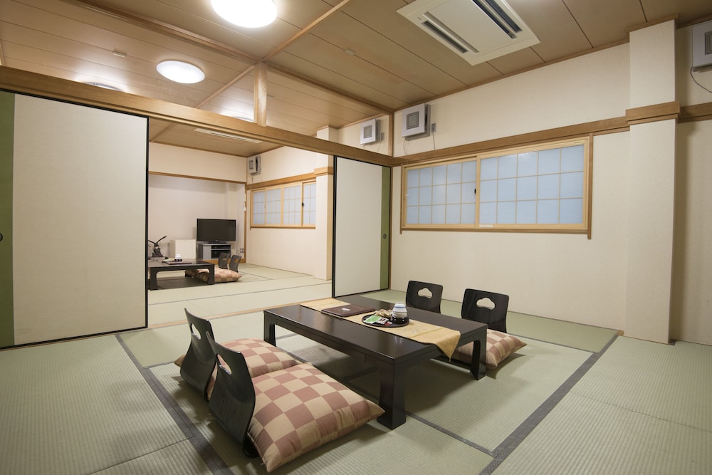 Tenpyo Ryokan 13/39