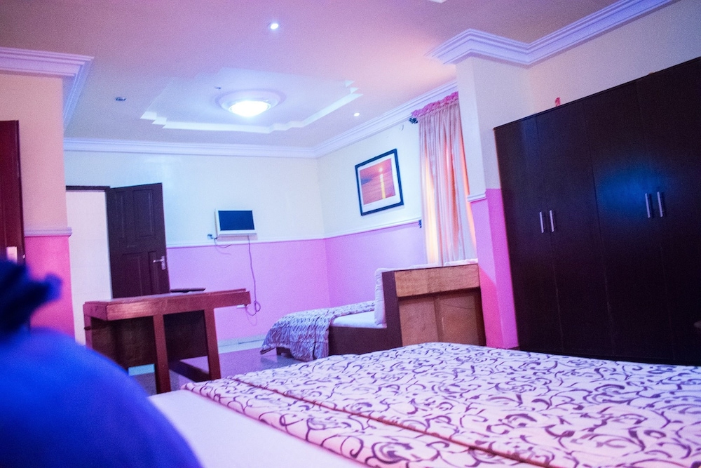 Maria Suites 15/41