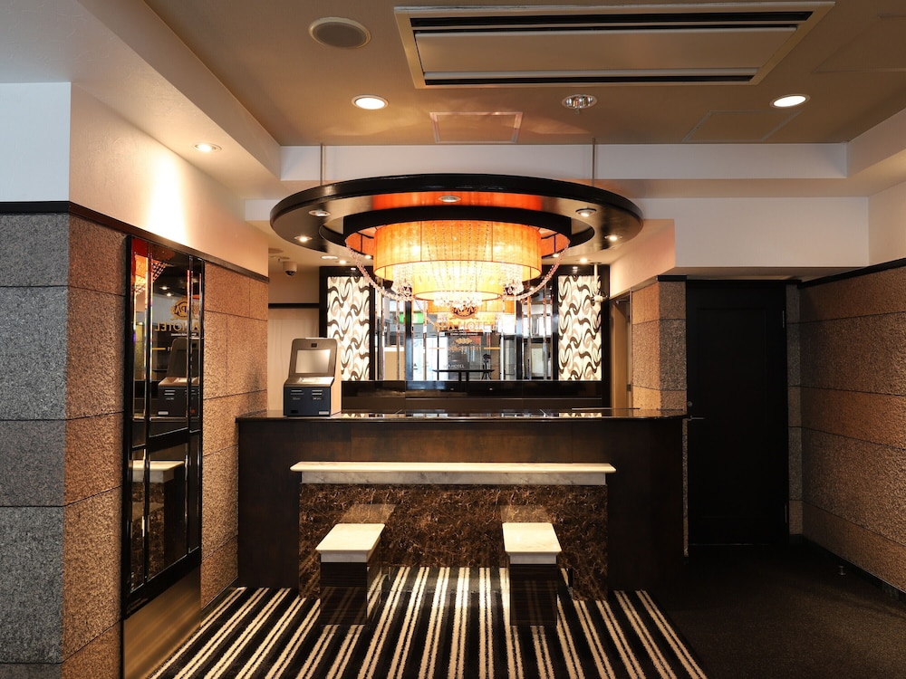 APA Hotel Chibachuo Ekimae 4/20