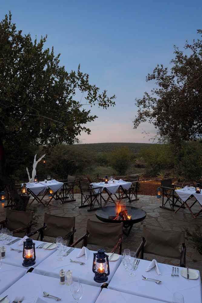Rhulani Safari Lodge 74/76