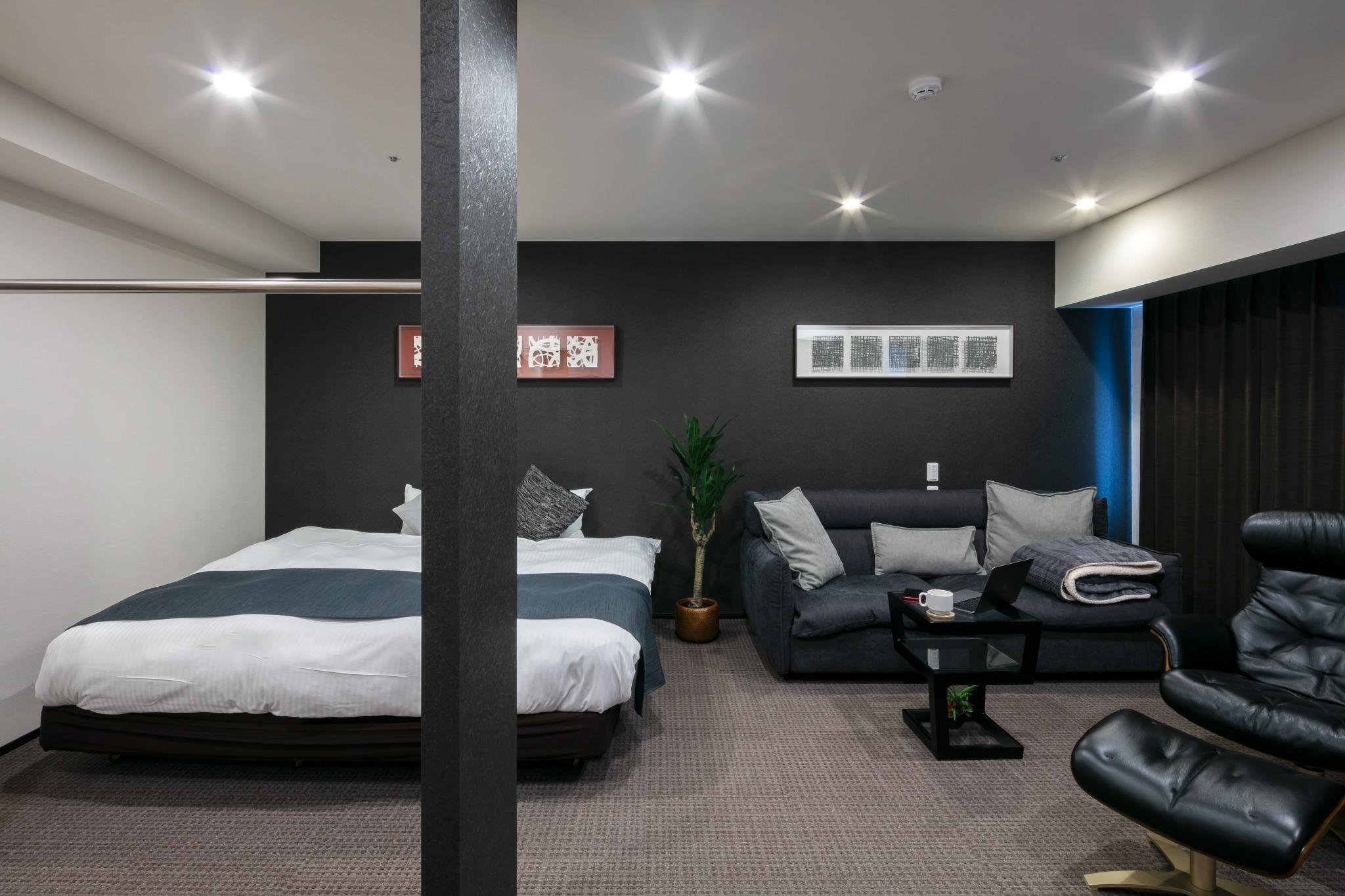 Royal, Spa, Penthouse, Top Floor