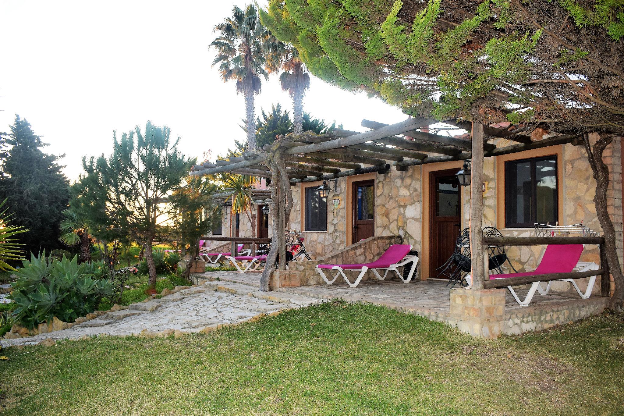 Quinta do Mar da Luz Aldeamento 41/48
