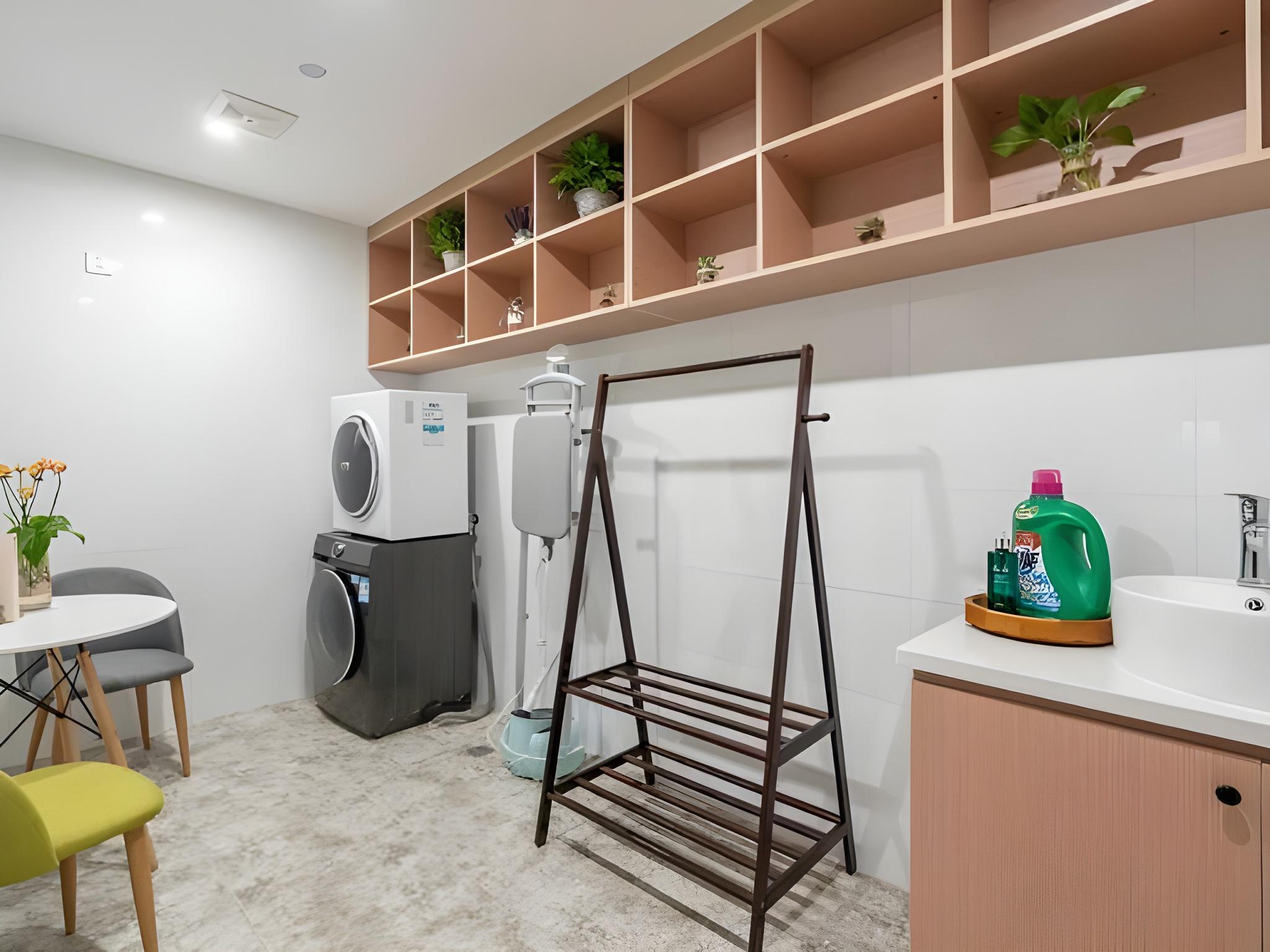 Magnotel (Xuzhou Suning Plaza, Jiefang Road) 16/45