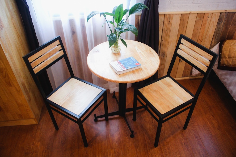 Aroma Ha Long Hostel 24/50
