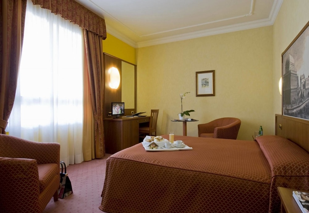 Hotel President 11/50