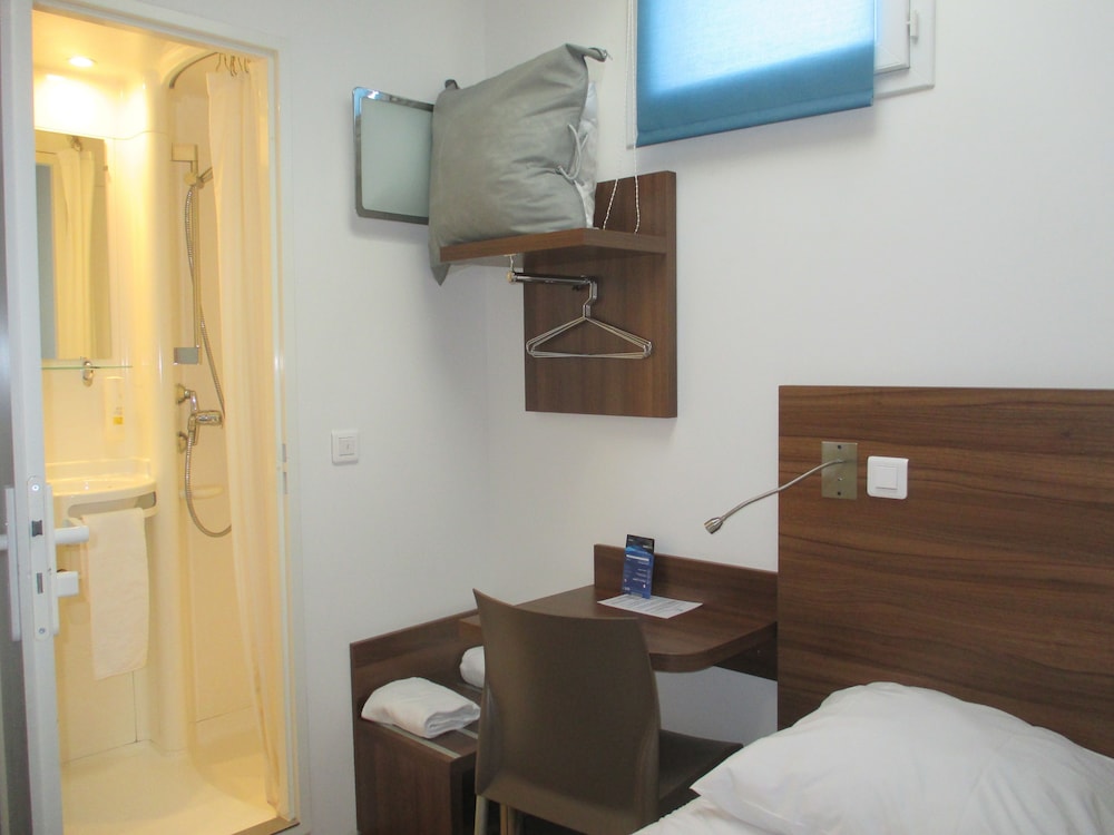 Hotel Le Pastel 24/48