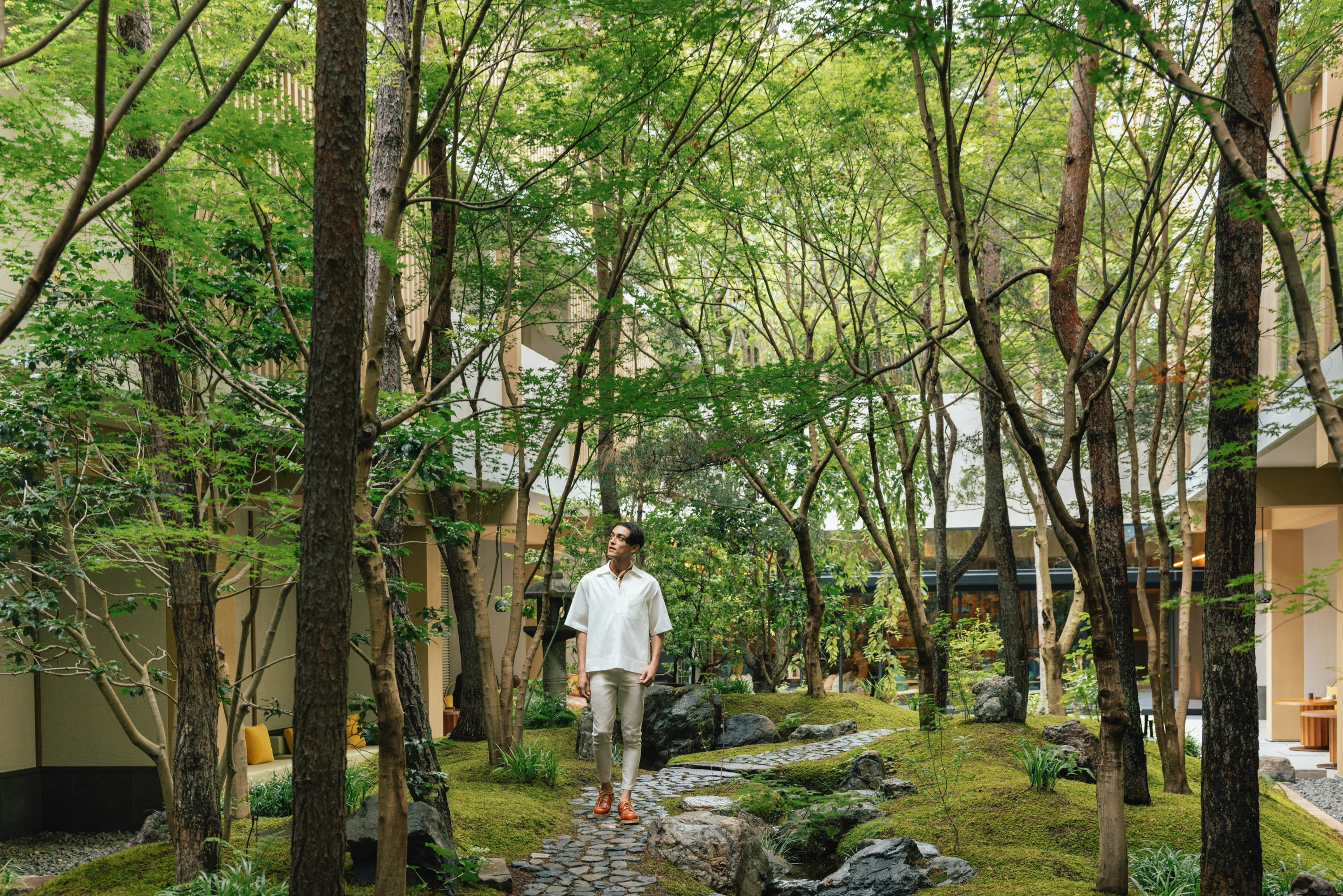 Six Senses Kyoto 46/50