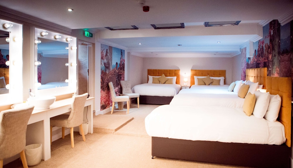 The Townhouse Chester 19/58