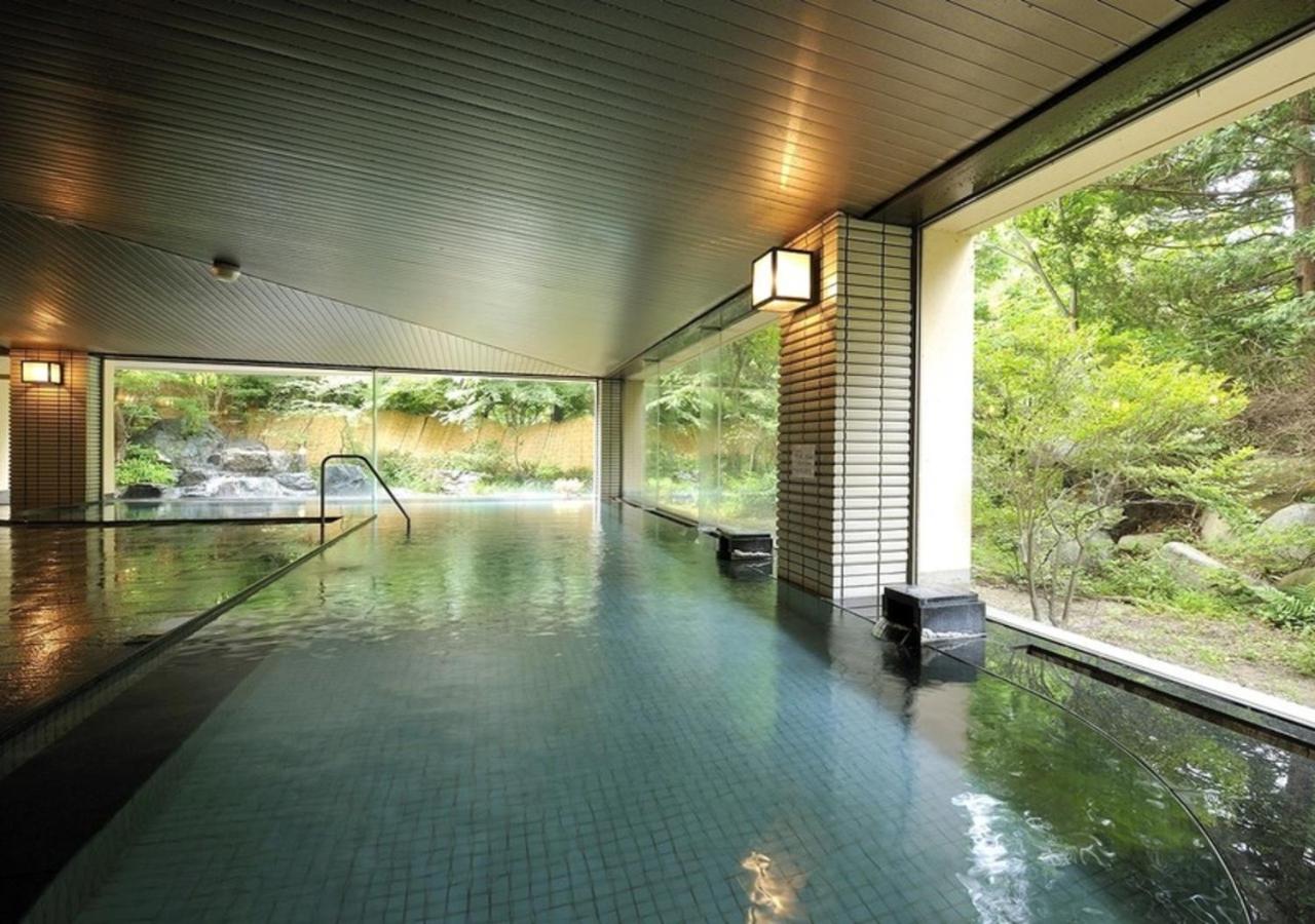 Higashiyama Park Hotel Shinfugetsu 38/60