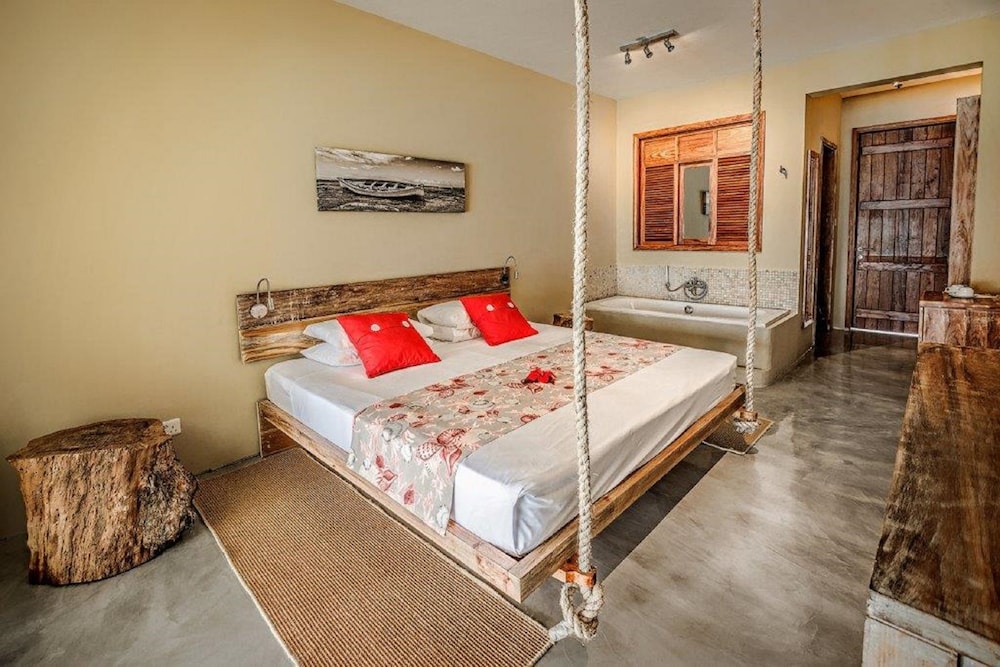 Cotton Bay Resort & Spa 5/29