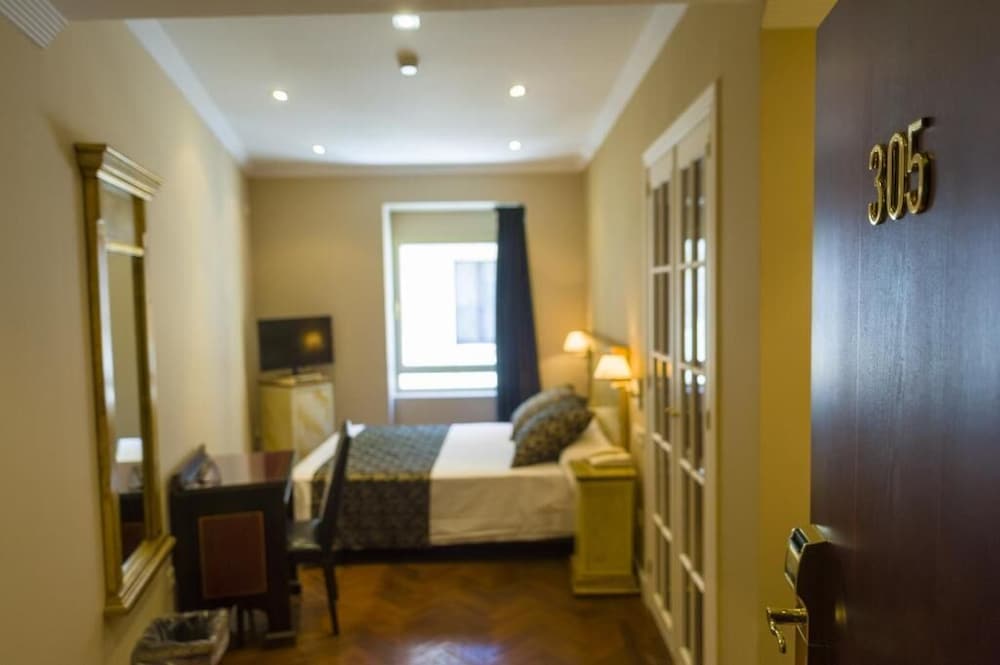 Soho Boutique Salamanca 35/50