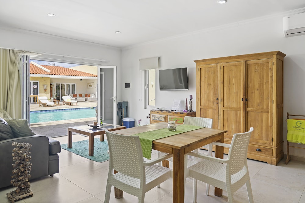Arubas Bakval Suites 26/50