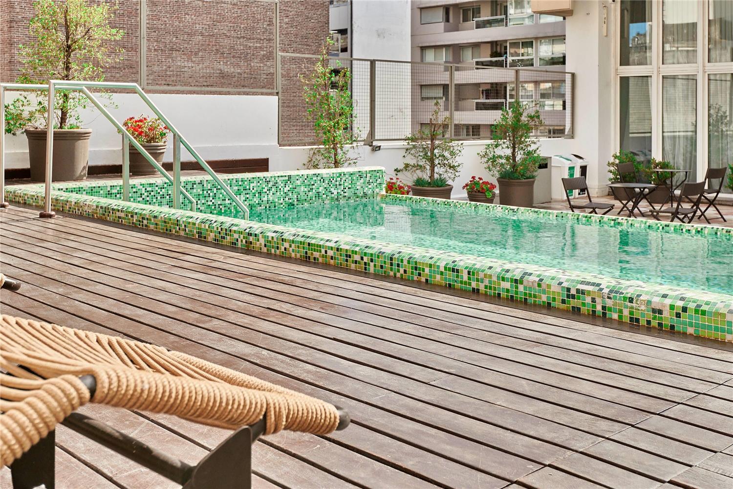 Esplendor By Wyndham Savoy Rosario 74/75