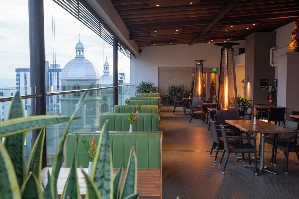 Soratama Hotel 41/49