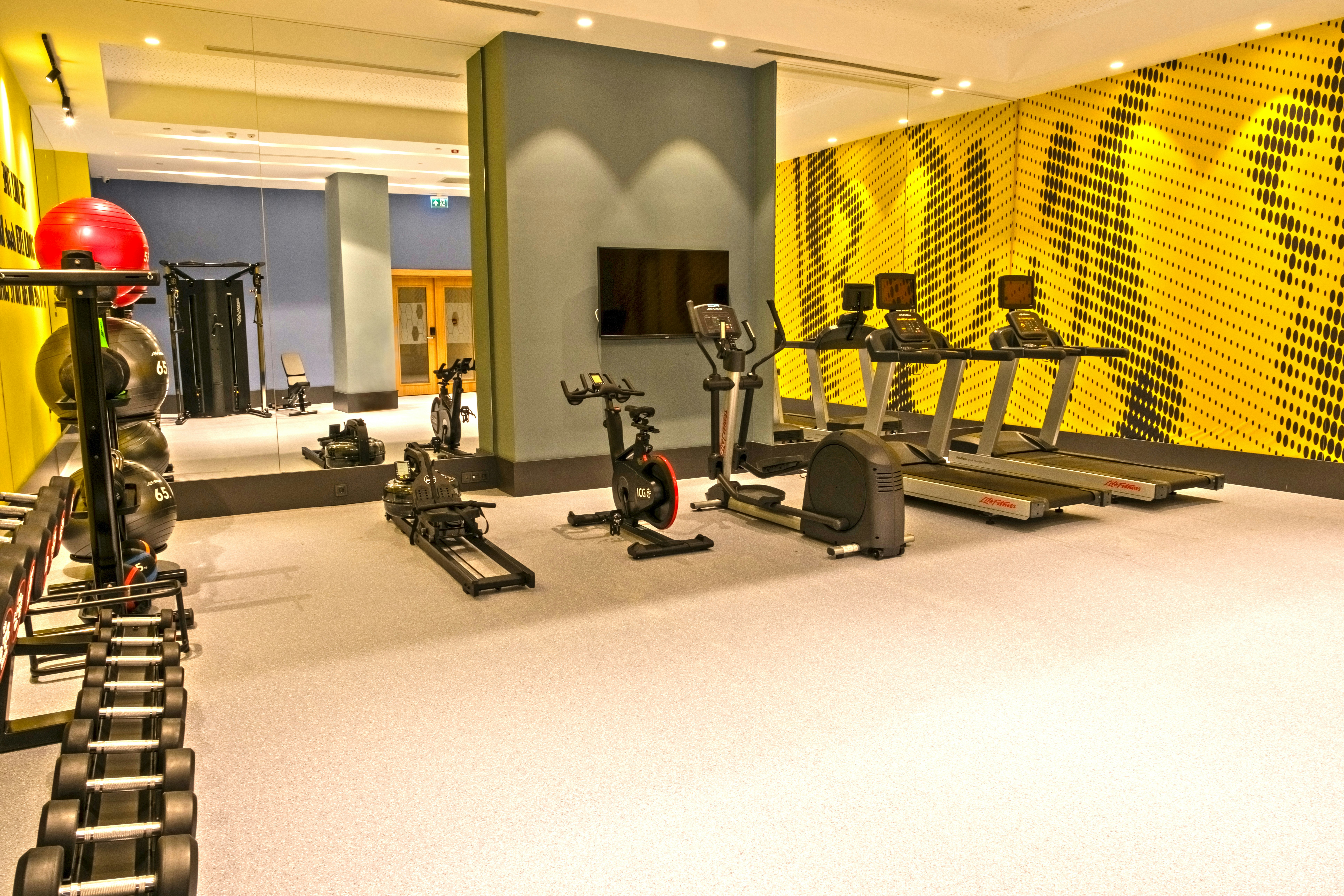 Hampton by Hilton Sakarya 31/45
