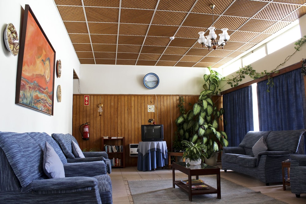 Hotel Aeromar 30/43
