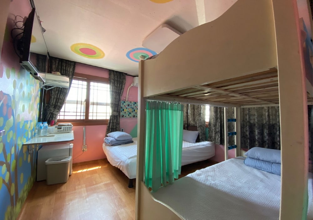 Gudeok Guest House - Hostel 21/50