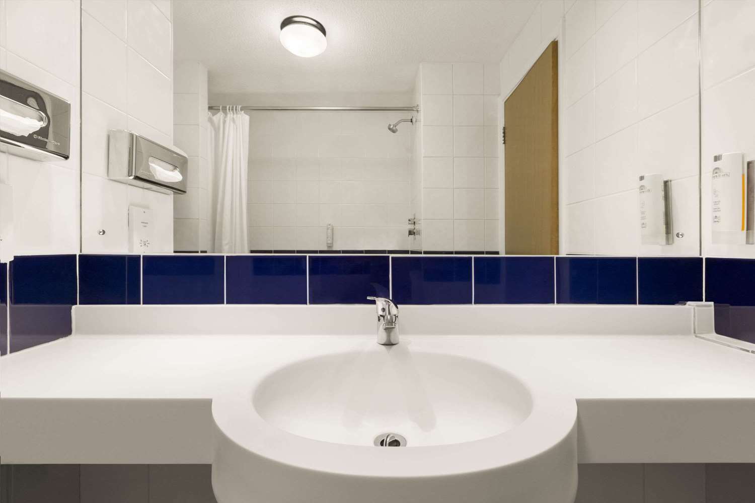 Days Inn by Wyndham Leicester Forest East M1 9/9