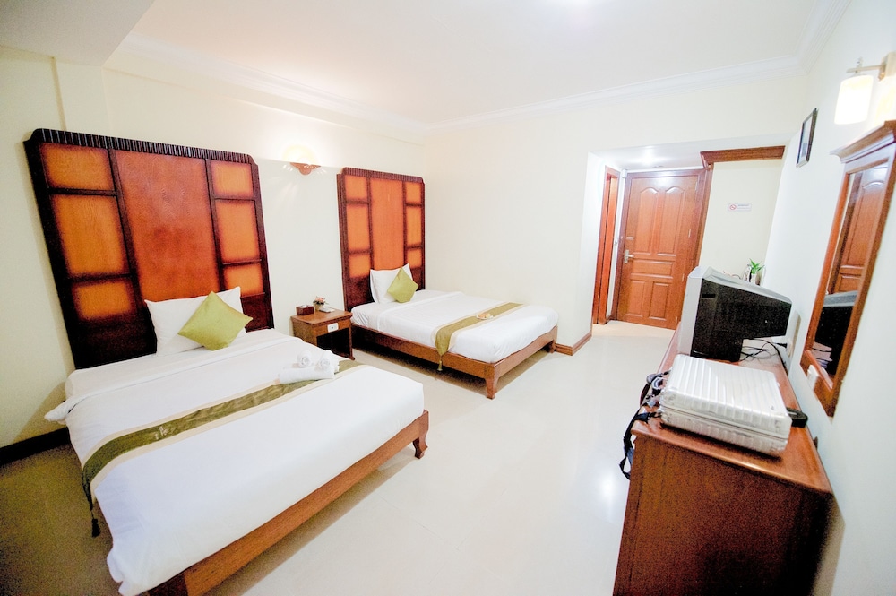 Champey Villa 21/44