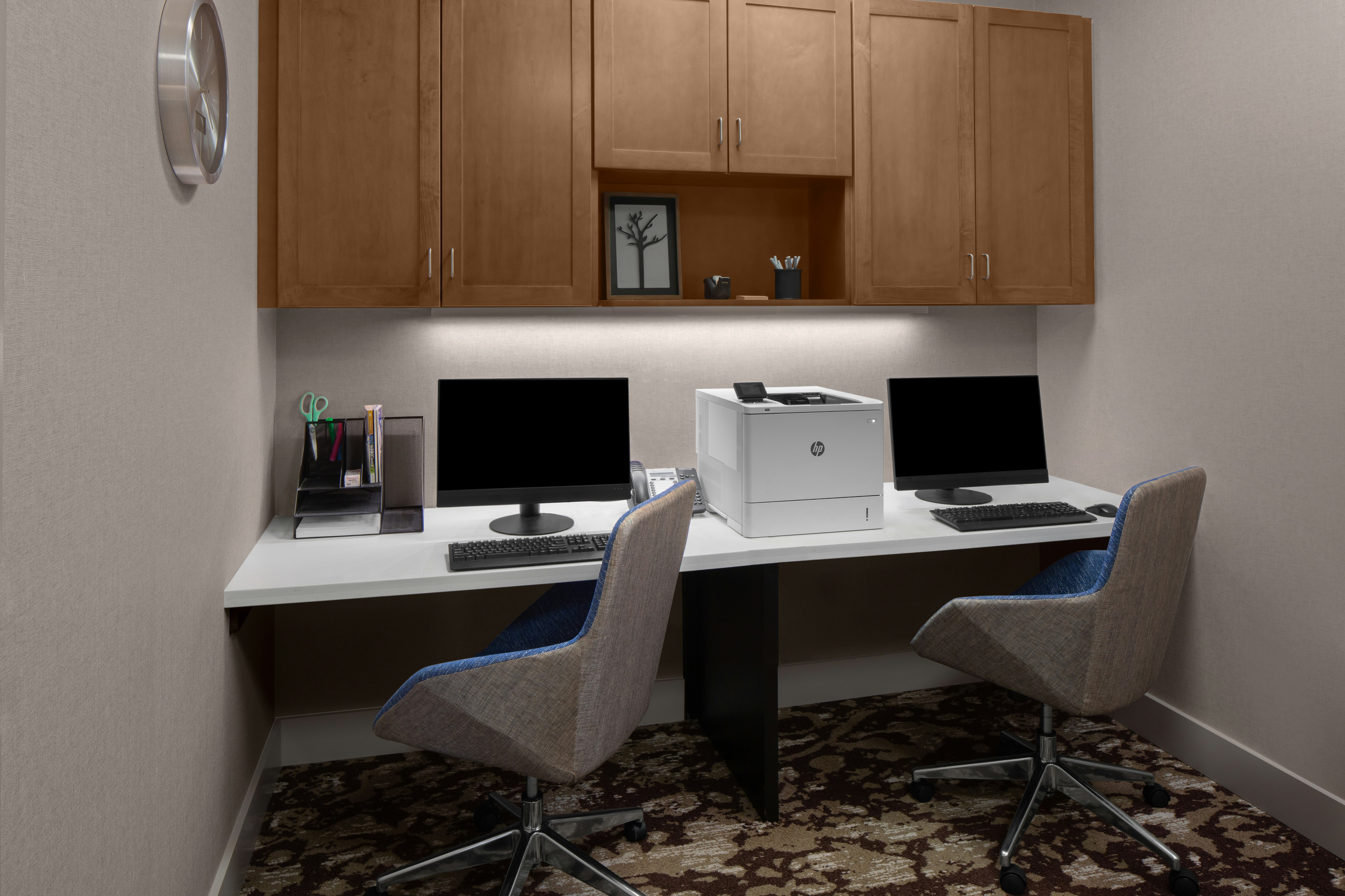 HILTON GARDEN INN SALT LAKE CITY AIRPORT 61/77