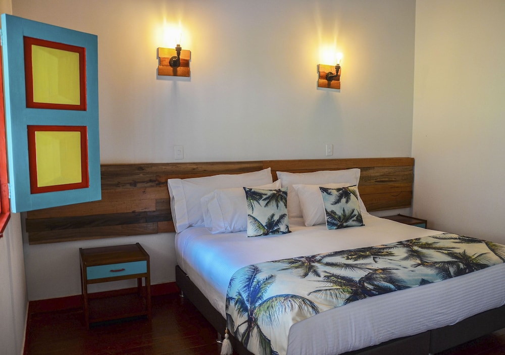 Hotel Momotus Cocora by DOT Boutique 15/50