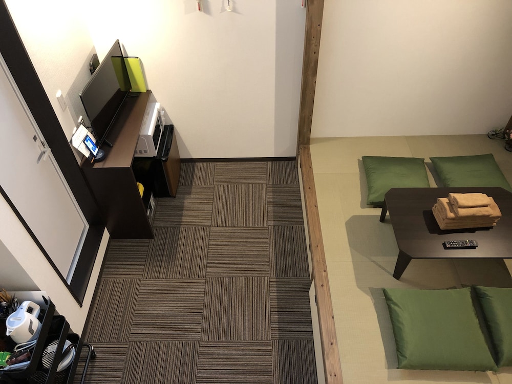 Hotel Tohko Hakata Gion 38/44