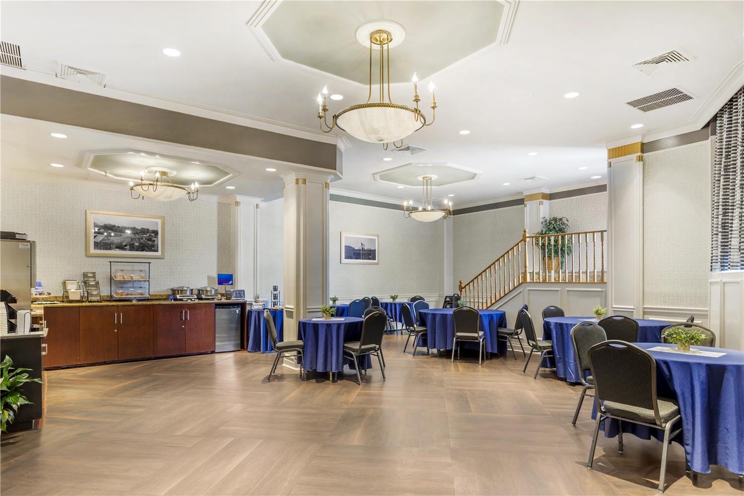Best Western Queens Gold Coast 6/7