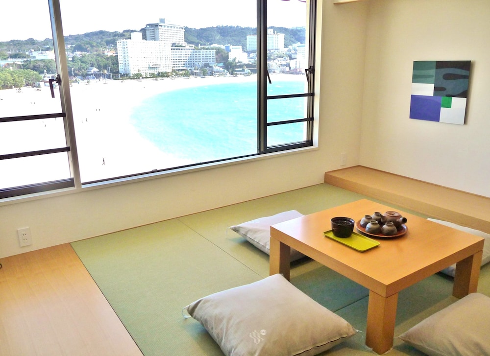 Shiraraso Grand Hotel 29/36