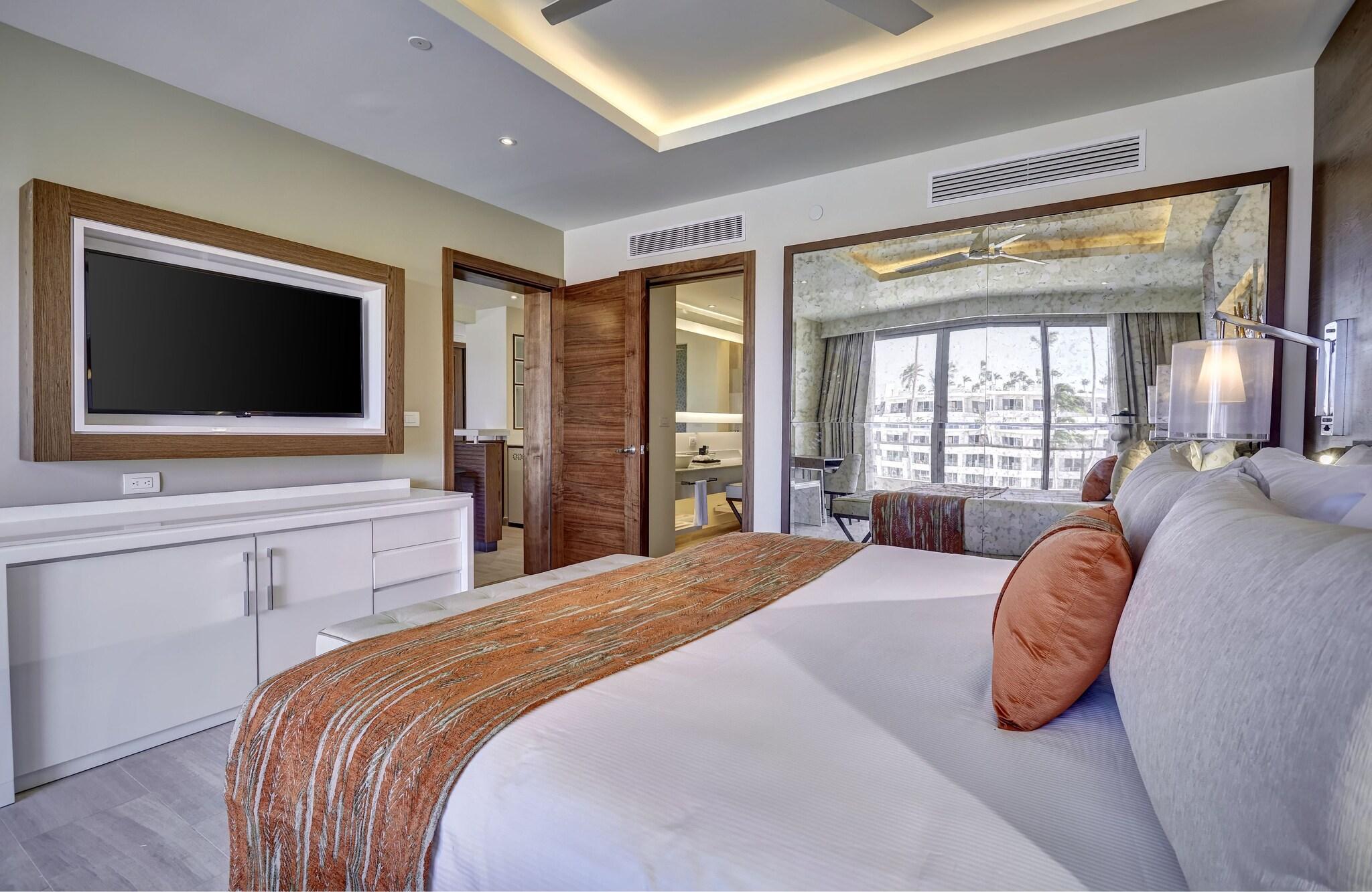 جناح رئاسي، Royalton Bavaro, An Autograph Collection All Inclusive Resort and Casino 2/3