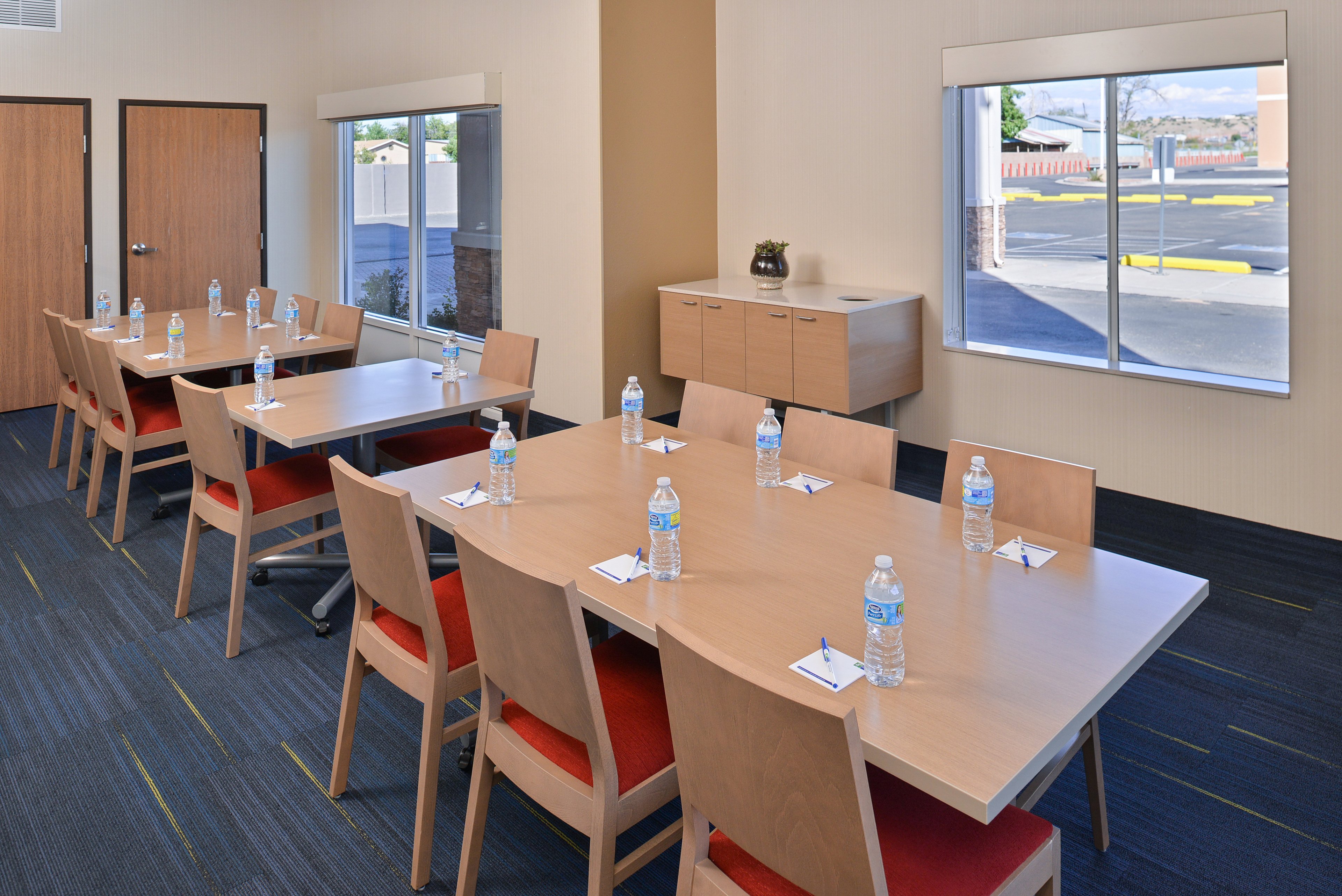 Holiday Inn Express Albuquerque N - Bernalillo, an IHG Hotel 48/61