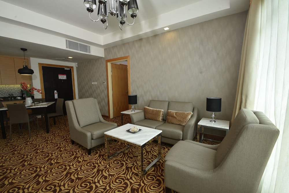 Hotel Tenera Bandar Baru Bangi 49/65