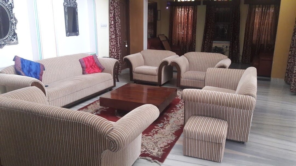 Welcome Heritage Bassi Fort Palace 22/50
