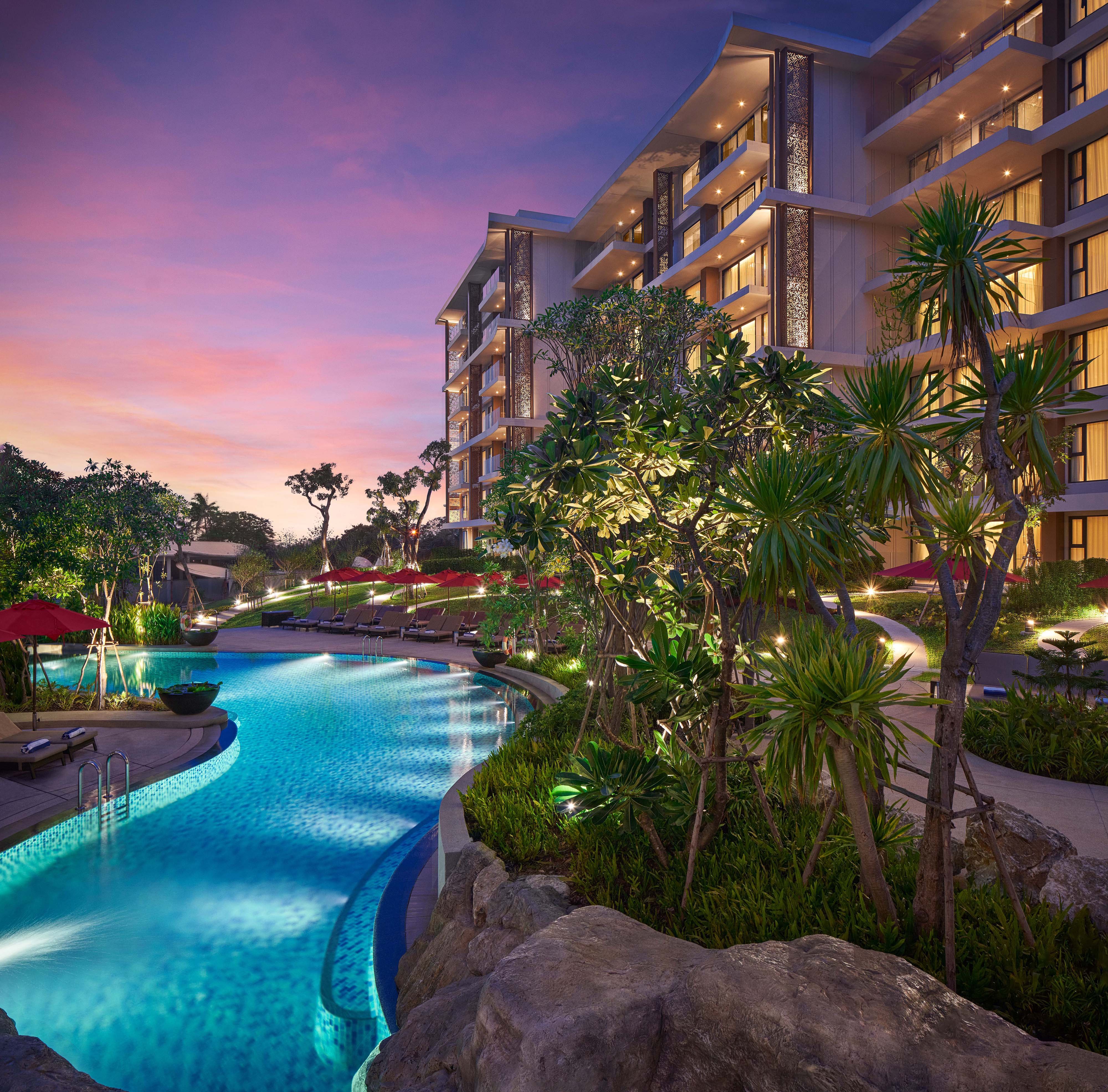 Amari Pattaya 47/50