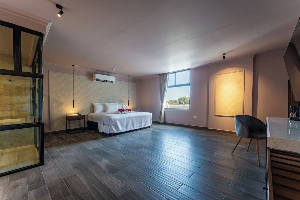 Hotel MID Project 26/58