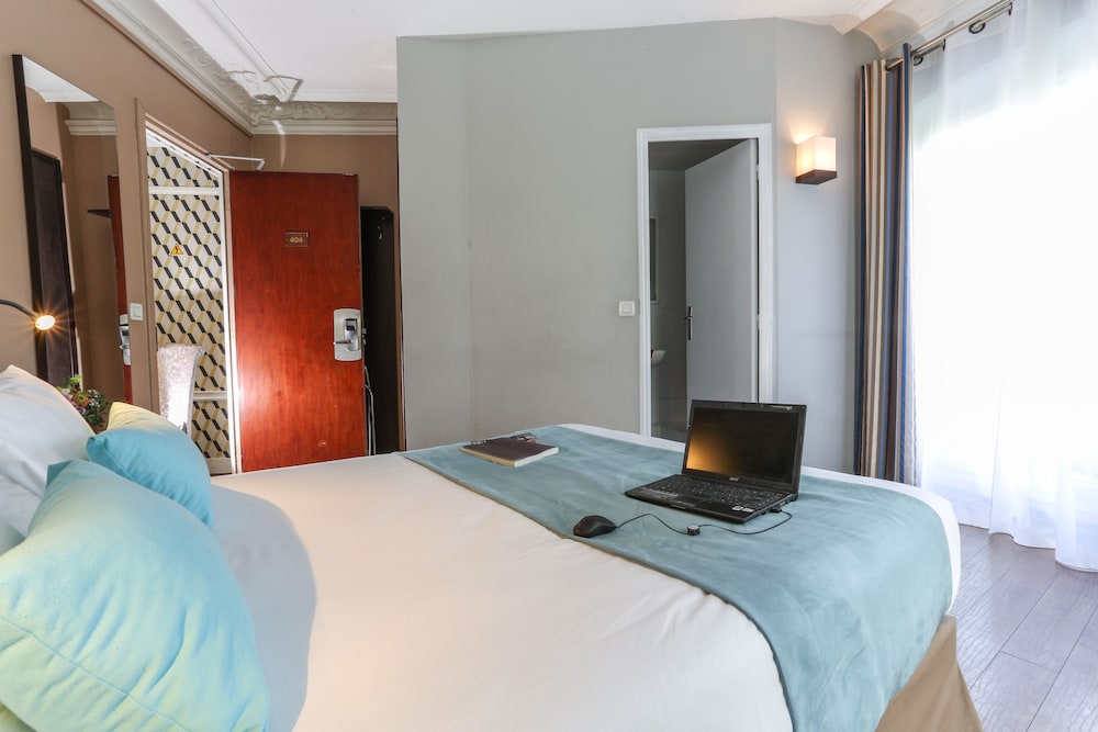 Avalon Hotel Paris Gare Du Nord 18/71