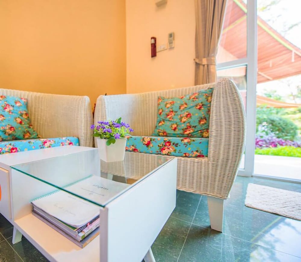 Phutara Resort Ranong 49/61