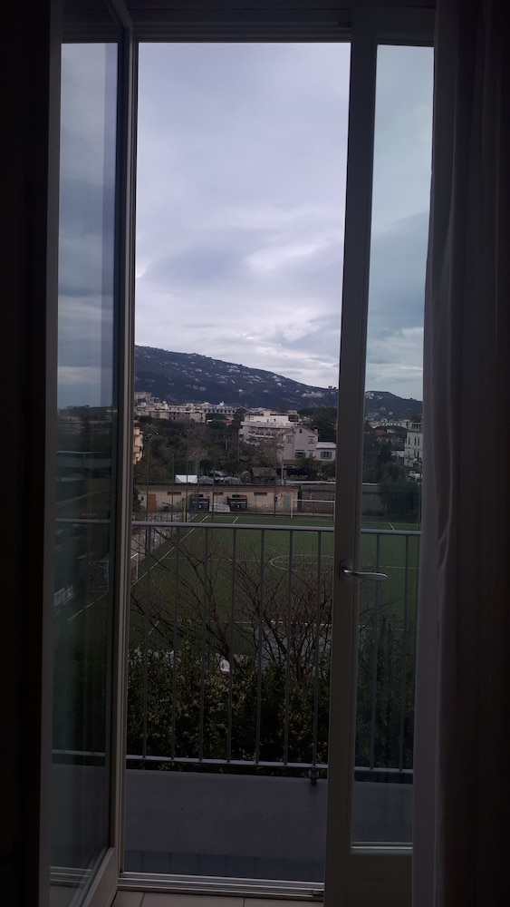 surroundings