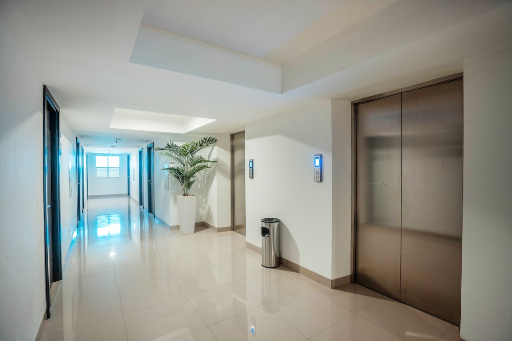 Oyo 728 Flagship Baileys Apartment 42/42