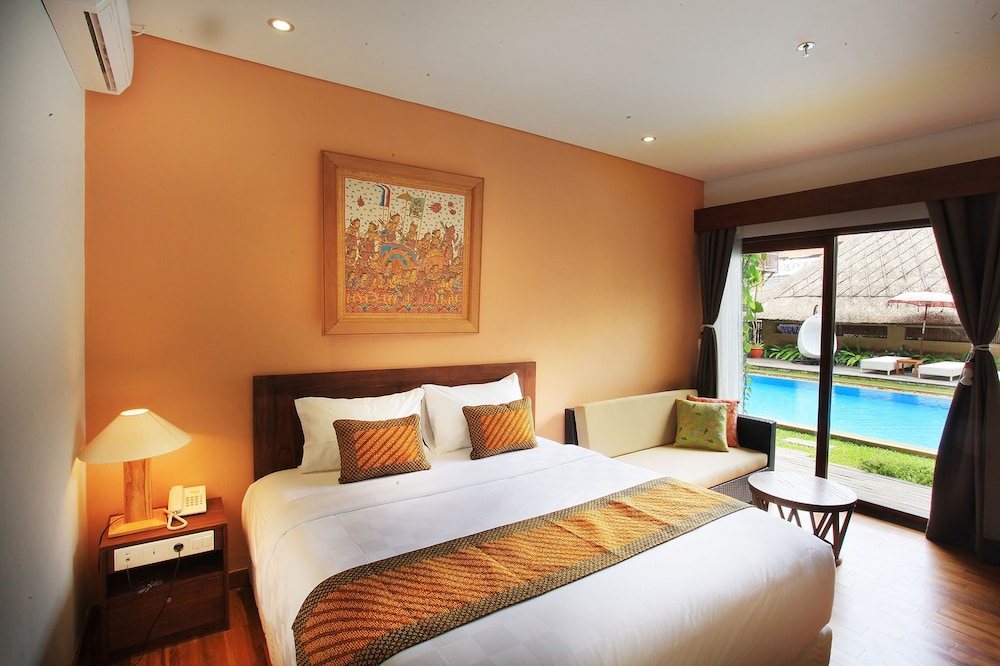 Hotel Puriartha Ubud 36/68
