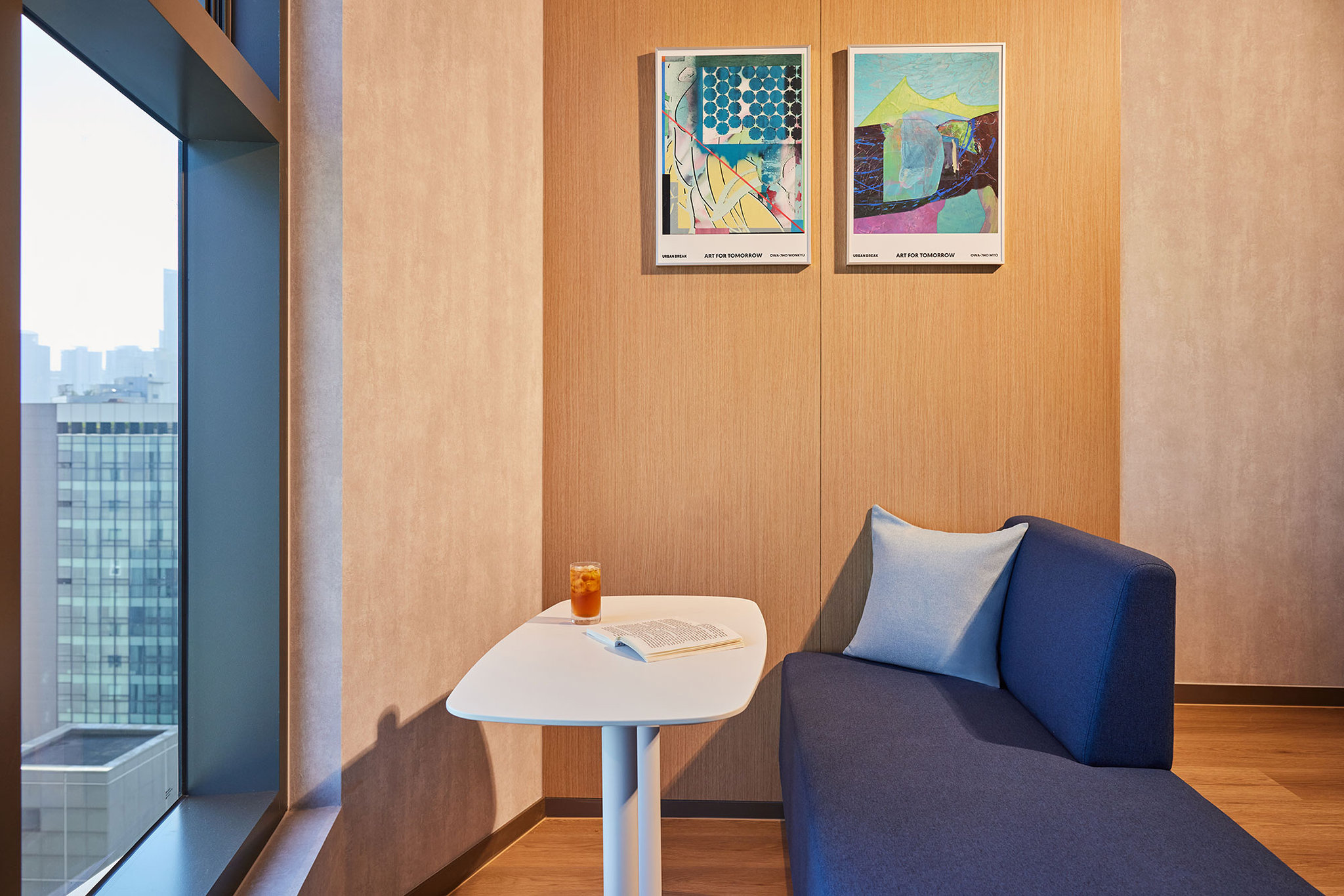 L7 HAEUNDAE by LOTTE HOTELS 35/50