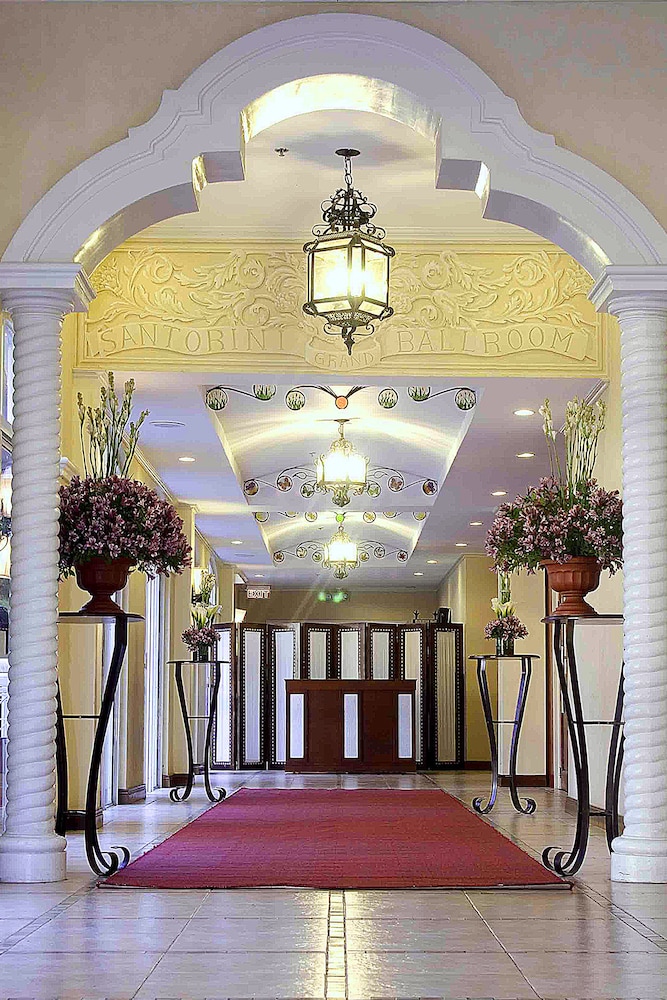 Hotel Elizabeth Baguio 17/69
