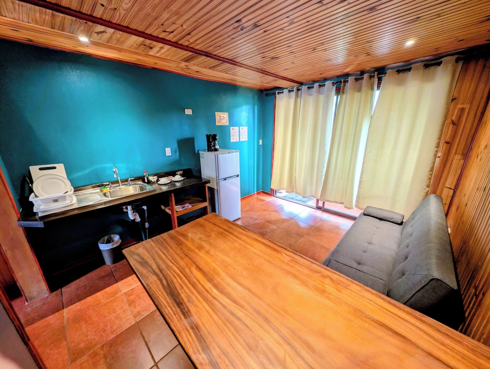 Miztli Lodge & Adventure 50/60